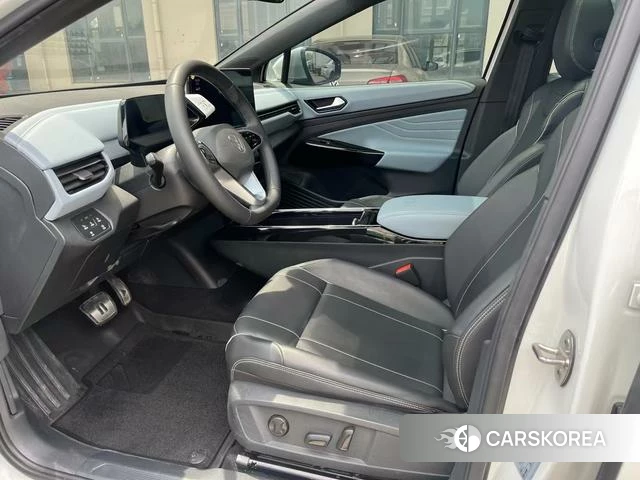 Volkswagen ID.4 X id 4334976 из Китая 9