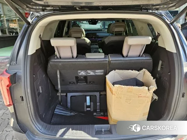 Kia The New Carnival 4th Generation id 3734128 из Кореи 19