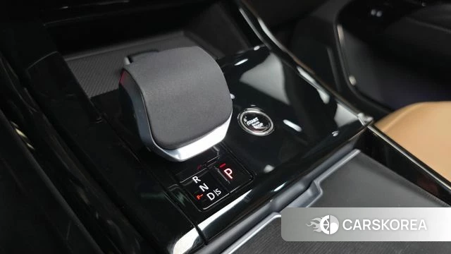 Land Rover Range Rover Sport 3rd Generation id 4756847 из Кореи 19