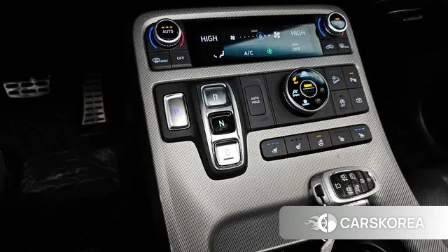 Hyundai The New Palisade id 3539579 из Кореи 19