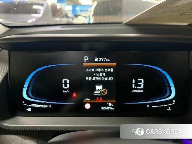 Hyundai Casper id 4282539 из Кореи 19