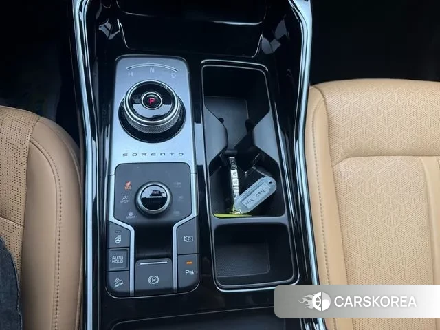 Kia Sorento 4th Generation id 2915447 из Кореи 19