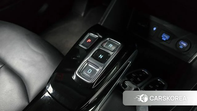 Hyundai Sonata Hybrid (DN8) id 3904396 из Кореи 19