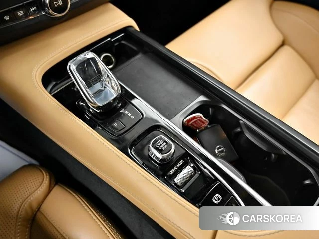 Volvo S90 id 3941602 из Кореи 19