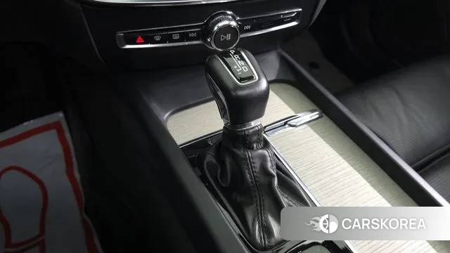 Volvo S60 3rd generation id 3570736 из Кореи 19