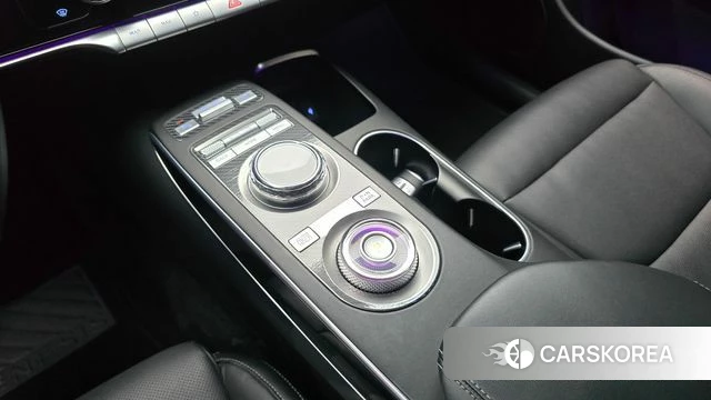 Genesis GV70 id 4632040 из Кореи 34