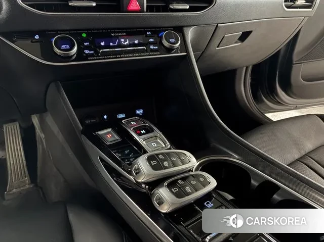 Hyundai Sonata (DN8) id 3350677 из Кореи 13