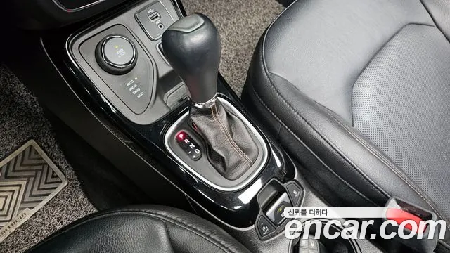 Jeep Compass 2nd Generation id 2764043 из Кореи 19