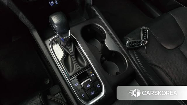 Hyundai Santa Fe TM id 3828708 из Кореи 19