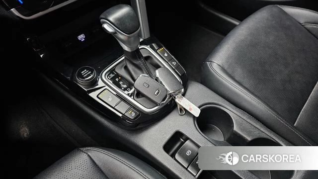 Kia Seltos id 3865976 из Кореи 19