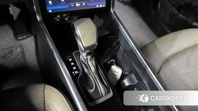 Ssangyong Torres id 3437328 из Кореи 19