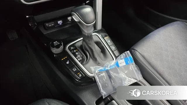 Kia Seltos id 3373057 из Кореи 19