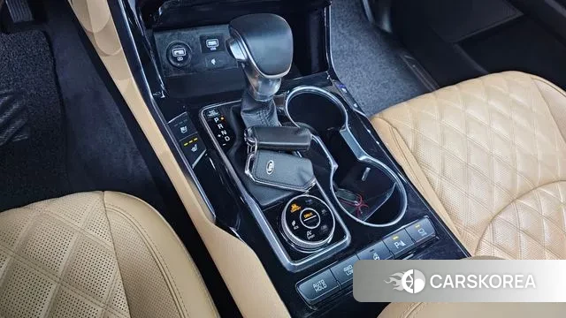 Kia Mohave Master id 3665881 из Кореи 19