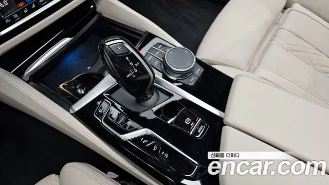 BMW 6 Series GT (G32) id 2694944 из Кореи 19