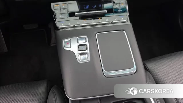 Hyundai The New Grandeur IG id 3690757 из Кореи 19