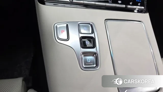 Hyundai The New Grandeur IG Hybrid id 3680474 из Кореи 19