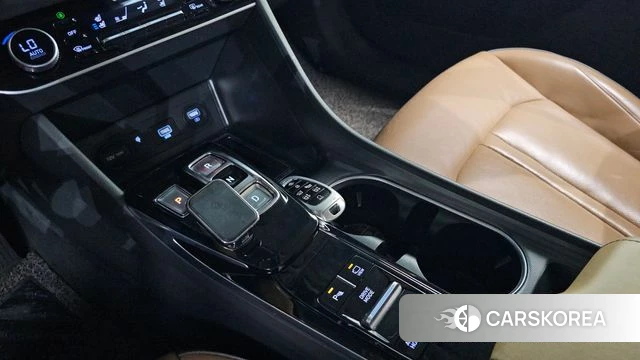Hyundai Sonata (DN8) id 4294577 из Кореи 19