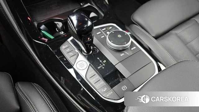 BMW X4 (G02) id 4665030 из Кореи 34