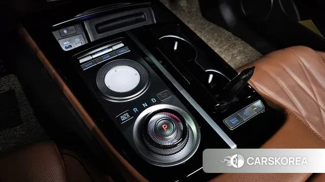 Genesis G80 (RG3) id 3433540 из Кореи 19