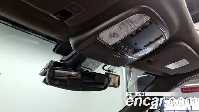 Jeep Grand Cherokee id 2785453 из Кореи 19