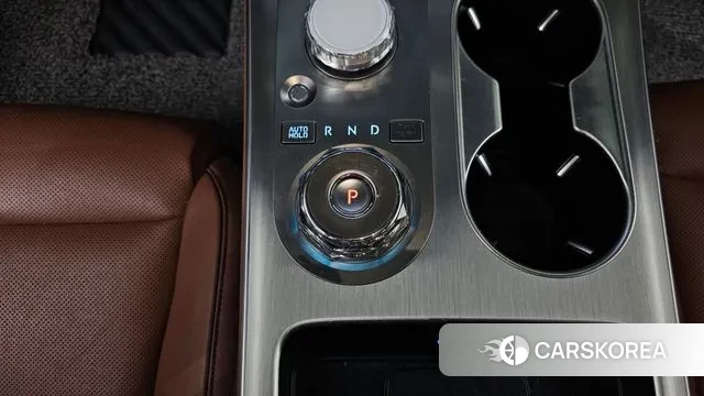 Genesis GV70 id 3447040 из Кореи 19