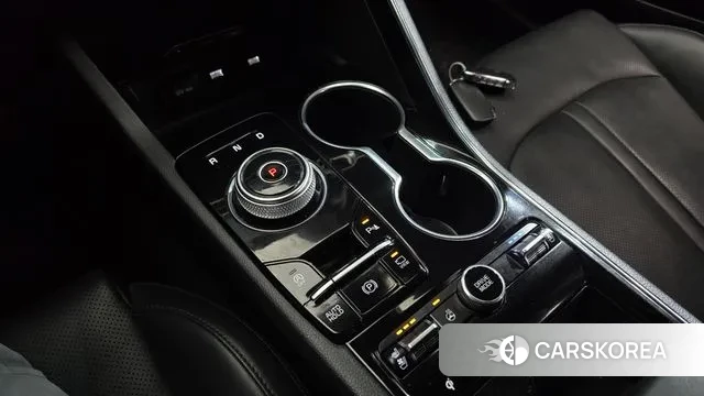 Kia K5 3rd generation id 3459307 из Кореи 19