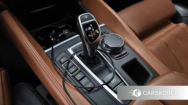 BMW X6 (F16) id 3583015 из Кореи 19