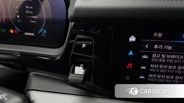 Porsche Cayenne (PO536) id 3571583 из Кореи 19