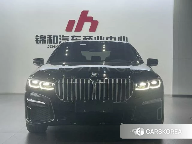 BMW 7 series id 4290728 из Китая 17
