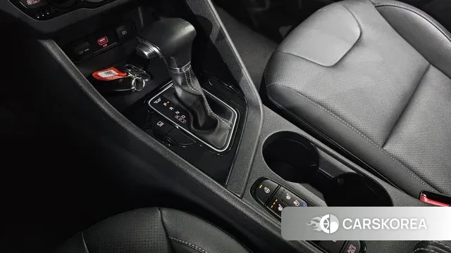 Kia The New Niro id 3587564 из Кореи 19