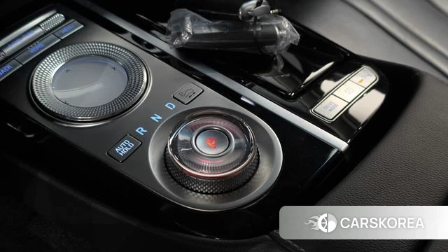 Genesis G80 (RG3) id 4476192 из Кореи 19