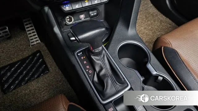 Kia Sportage The Bold id 3778782 из Кореи 19