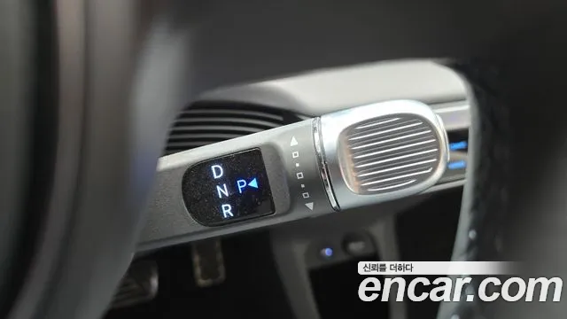 Hyundai Ionic 5 id 2677241 из Кореи 19