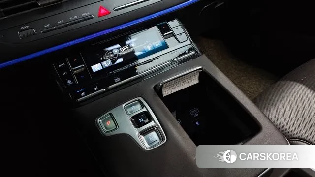 Hyundai The New Grandeur IG id 3655990 из Кореи 19