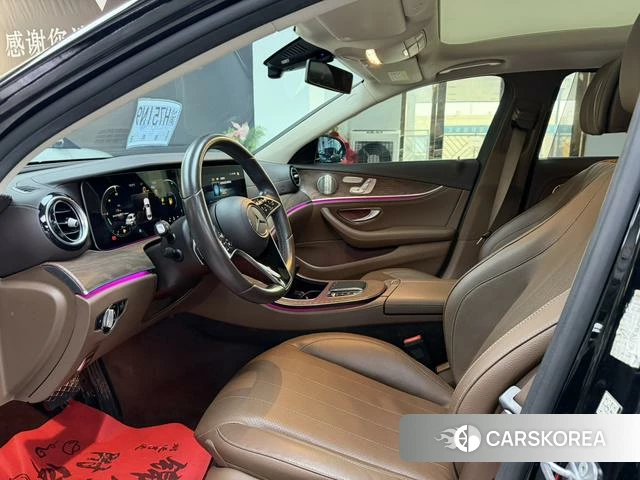 Mercedes-Benz E-class id 4271925 из Китая 9