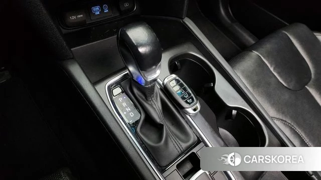 Hyundai Santa Fe TM id 4424457 из Кореи 29