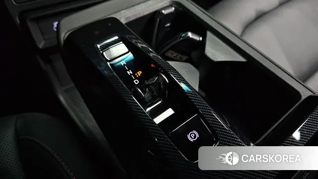 Ssangyong Actian 2nd Generation id 3487014 из Кореи 19