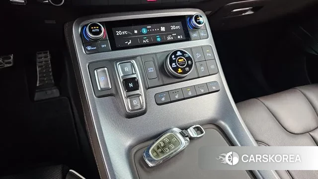 Hyundai The New Palisade id 3032015 из Кореи 19