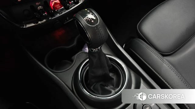 Mini Cooper Clubman id 4447773 из Кореи 30