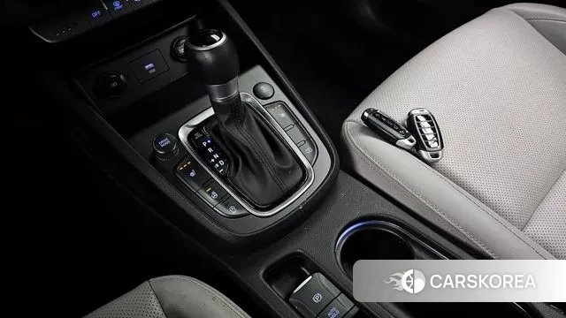 Hyundai The New Kona id 3355136 из Кореи 19