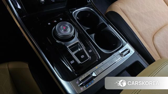 Kia Carnival 4th generation id 4202933 из Кореи 29