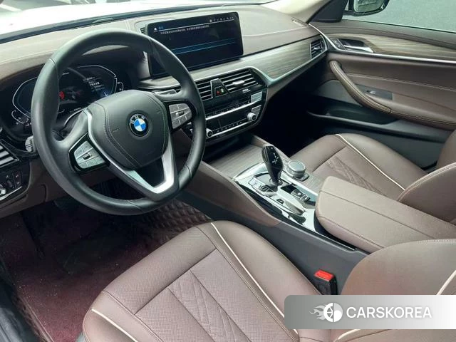 BMW 5 series PHEV id 4358918 из Китая 13