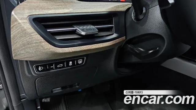 Kia K8 Hybrid id 2747695 из Кореи 19