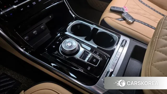 Kia Carnival 4th generation id 3433337 из Кореи 19