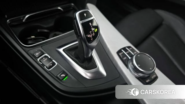 BMW 3 Series (F30) id 3905872 из Кореи 19