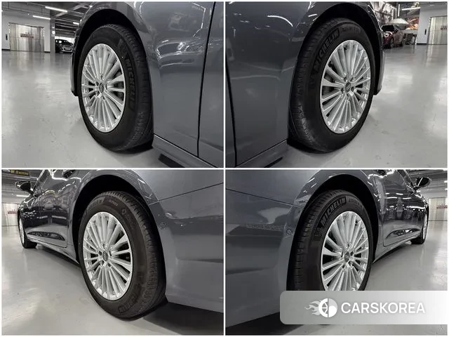 Audi A6 (C8) id 3694917 из Кореи 19