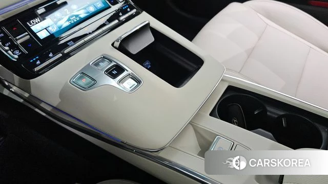 Hyundai The New Grandeur IG Hybrid id 4283084 из Кореи 19