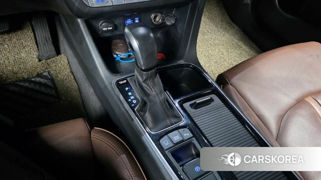 Hyundai Sonata New Rise id 4525672 из Кореи 33