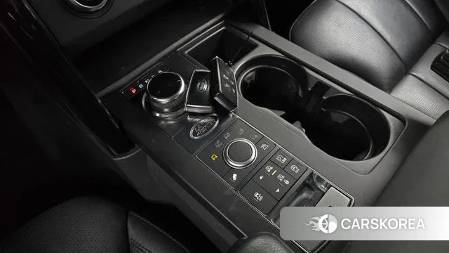 Land Rover Discovery 5 id 3547486 из Кореи 19