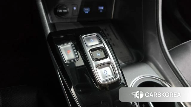 Hyundai Sonata (DN8) id 4415702 из Кореи 19